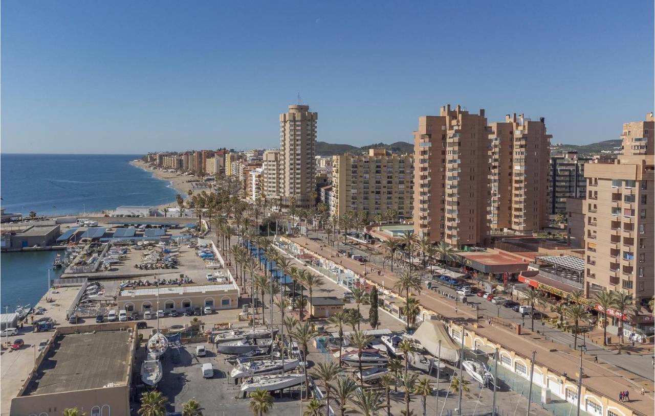 Ferienwohnung Playa San Francisco Fuengirola Exterior foto