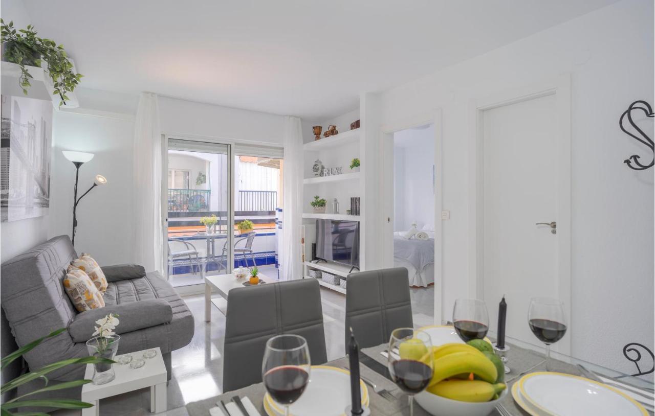 Ferienwohnung Playa San Francisco Fuengirola Exterior foto