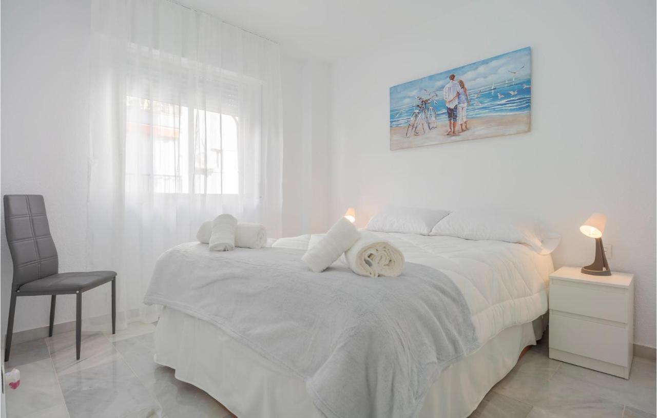 Ferienwohnung Playa San Francisco Fuengirola Exterior foto