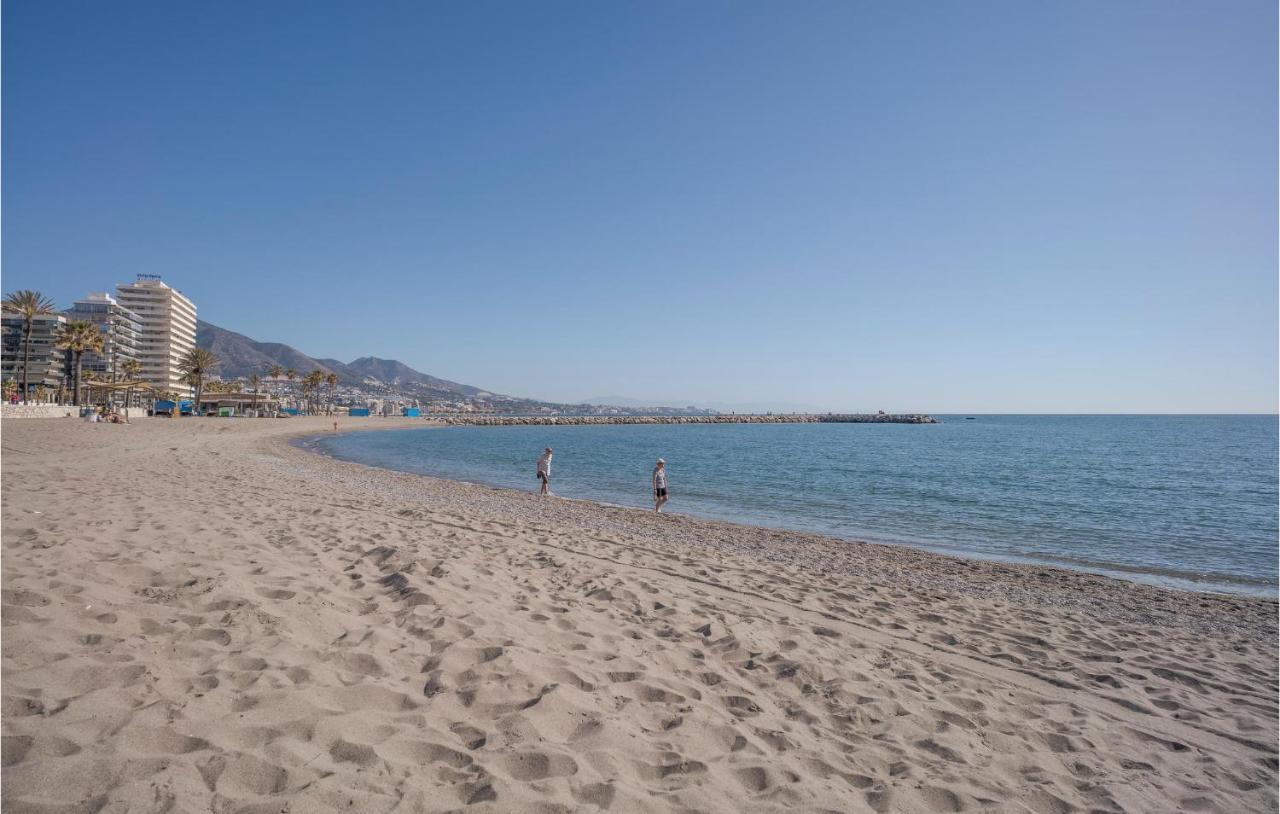 Ferienwohnung Playa San Francisco Fuengirola Exterior foto