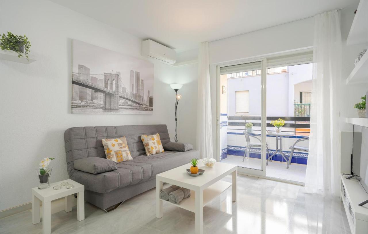 Ferienwohnung Playa San Francisco Fuengirola Exterior foto