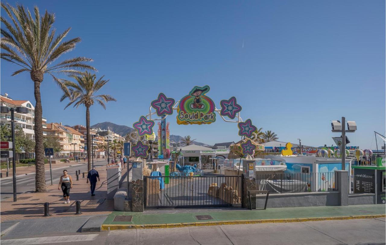 Ferienwohnung Playa San Francisco Fuengirola Exterior foto